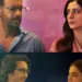 Ajay Devgn, Tabu’s ‘Auron Mein Kahan Dum Tha’ new track showcases intense love story