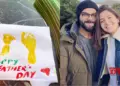 Anushka’s Father’s Day wish for Virat: ‘How can one person be so good at so many things’