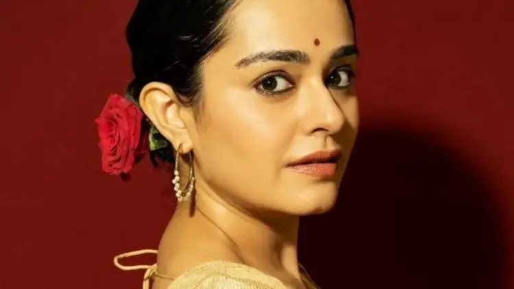 Apoorva Arora to spend birthday shooting in Delhi, plans solo trip after that