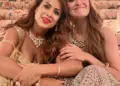 Araddhana Sharma reveals the ‘most secure’ actress on whom she has a ‘huge crush’