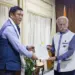 Arunachal CM Khandu resigns, Guv advises to continue till new govt takes office