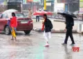 Assam and other N-E states to receive heavy rain in next few days