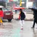 Assam and other N-E states to receive heavy rain in next few days