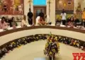 BJP-led Odisha govt announces re-opening all four entry gates of Jagannath Temple