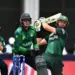 T20 World Cup: Babar, Afridi end Pakistan campaign with three wickets victory over Ireland