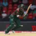 T20 World Cup: Bangladesh beat the Netherlands by 25 runs; inch closer to Super 8 spot