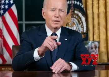 Biden designates Kenya as a major non-NATO ally of US