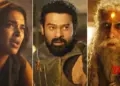 Big B fights Prabhas to protect pregnant Deepika in ‘Kalki 2898 AD’ trailer
