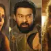 Big B fights Prabhas to protect pregnant Deepika in ‘Kalki 2898 AD’ trailer