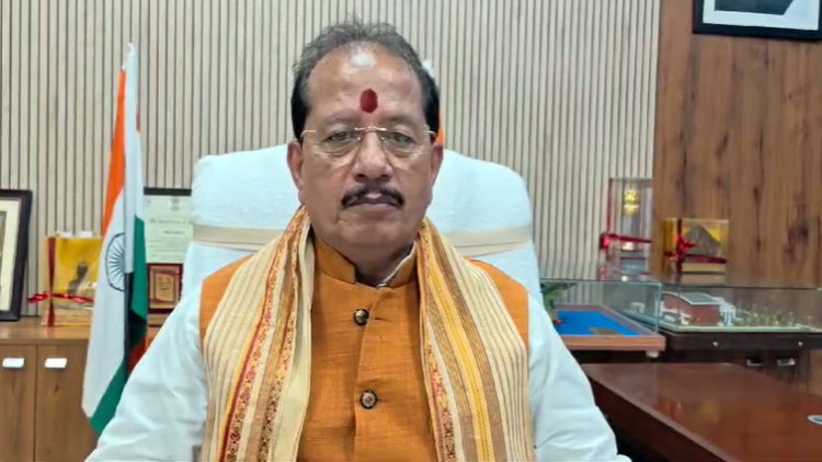 Bihar Deputy CM draws links to Tejashwi Yadav in NEET paper leak allegations