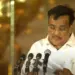 From Constable to Cabinet: C.R. Patil sworn-in as Minister in Modi 3.0