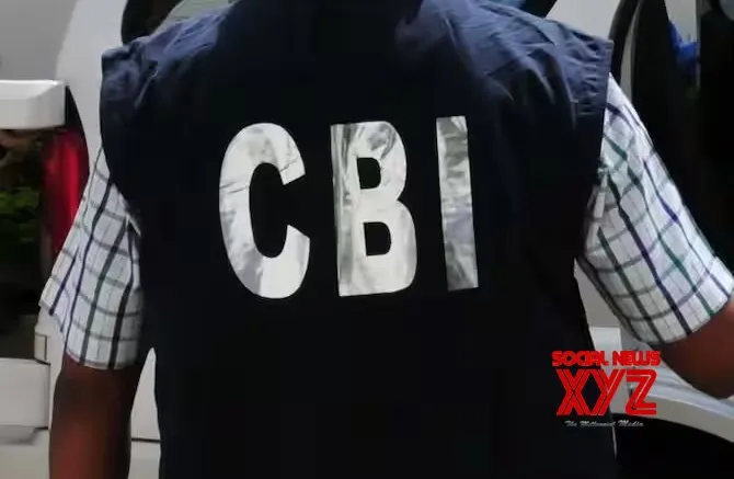 CBI sleuths suspected to be impersonators, attacked in Bihar village