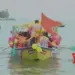 Civic body introduces ‘shikara’ boat rides in Bhopal lake