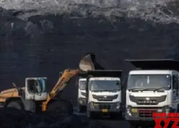 Coal production up over 10 per cent in May: Ministry