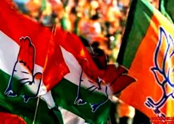 Congress improves its Northeast tally to 7; BJP loses 1 seat to settle for 13
