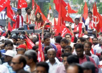 LS Polls: Equating social welfare schemes with charity backfired for CPI-M in Bengal