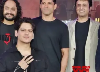 Farhan Akhtar finally has answer to the frequently asked question: When is ‘Mirzapur 3’ coming?