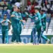 T20 World Cup: Ferguson most economical as New Zealand thrash PNG by 7 wickets