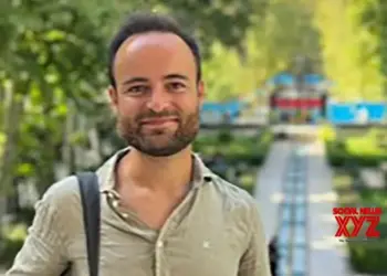 French man detained in Iran since 2022 has been freed: Macron