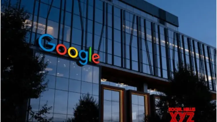 Google now lets you switch between different modes in Slides