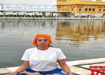 Gujarat-based influencer Archana Makwana working under ‘nefarious, hateful’ agenda: SGPC