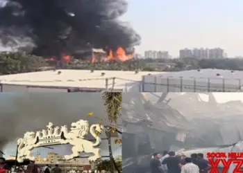 Gujarat govt introduces new safety rules to prevent Rajkot gaming zone-like fire incidents