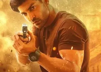 Gurmeet Choudhary Starrer ‘Commander Karan Saxena’ Trailer is Out