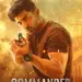Gurmeet Choudhary Starrer ‘Commander Karan Saxena’ Trailer is Out