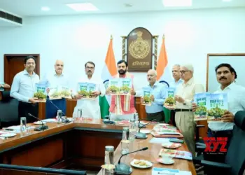 Haryana to soon start recruitment of ‘Van Mitras’