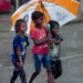 Heavy rains likely in Maharashtra & Karnataka, another heat wave in Northwest India: IMD