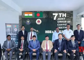 India, Bangladesh Customs resolve to boost trade facilitation, cooperation