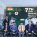 India, Bangladesh Customs resolve to boost trade facilitation, cooperation