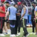 T20 World Cup: India’s focus should remain on each match to deliver their best performance, says Ishant Sharma
