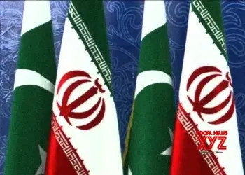 Iran, Pakistan vow to enhance bilateral trade