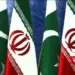 Iran, Pakistan vow to enhance bilateral trade