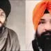 Jailed Sikh radical Amritpal Singh, Indira Gandhi assassin’s son win big in Punjab