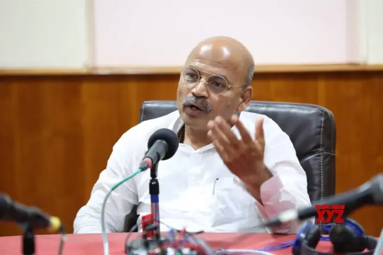 Karnataka needs to fight legally to cancel NEET: Medical Education Minister