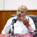 Karnataka needs to fight legally to cancel NEET: Medical Education Minister