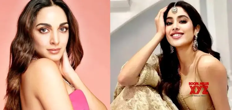 Kiara has ‘attitude issue’, Janhvi an attentive flier, air hostess claims in viral video