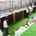 Lok Sabha polls: Vote counting set to begin amid tight security