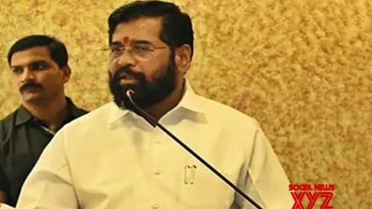 Maha govt to soon set up committee to address OBC community’s issues: Eknath Shinde