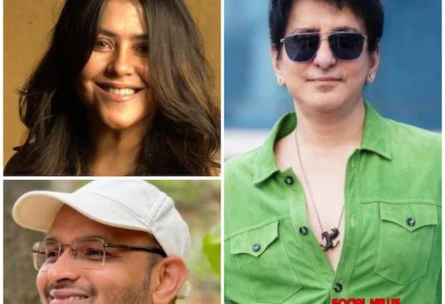 Mahaveer Jain and Ektaa R Kapoor Team Up for a Heartwarming Family Drama