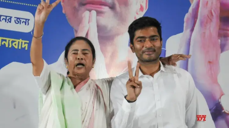 Mamata Banerjee to meet 29 party MPs on Saturday to finalise strategy in Parliament