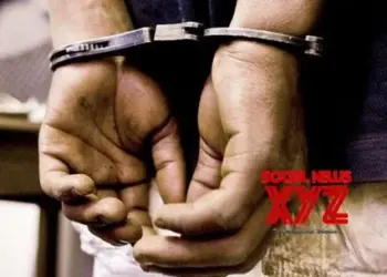 Man held in Assam with drone parts intended for supply to Manipur militants