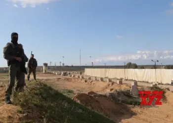 Mayor of Gaza’s Nuseirat killed in Israeli attack: Sources