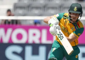 T20 World Cup: Miller’s half-century guides SA to four-wicket win over Netherlands