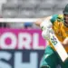 T20 World Cup: Miller’s half-century guides SA to four-wicket win over Netherlands