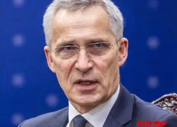 NATO chief eyes Indo-Pacific cooperation as Putin visits North Korea