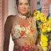 Nia Sharma dons floral look for Haldi sequence in ‘Suhagan Chudail’
