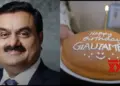 On Gautam Adani’s birthday, video of Adani Group’s 2023 fight back takes internet by storm
